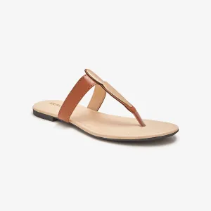 Women's Round Toe Flats