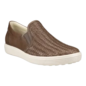 Women's Soft 7 Woven Slip-On 2.0