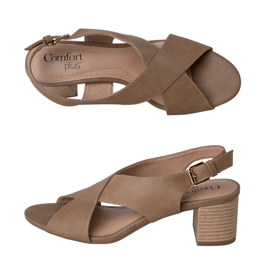 Women's Wyona Block Heel Sandal