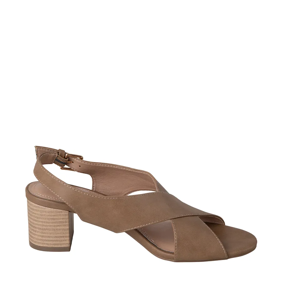 Women's Wyona Block Heel Sandal