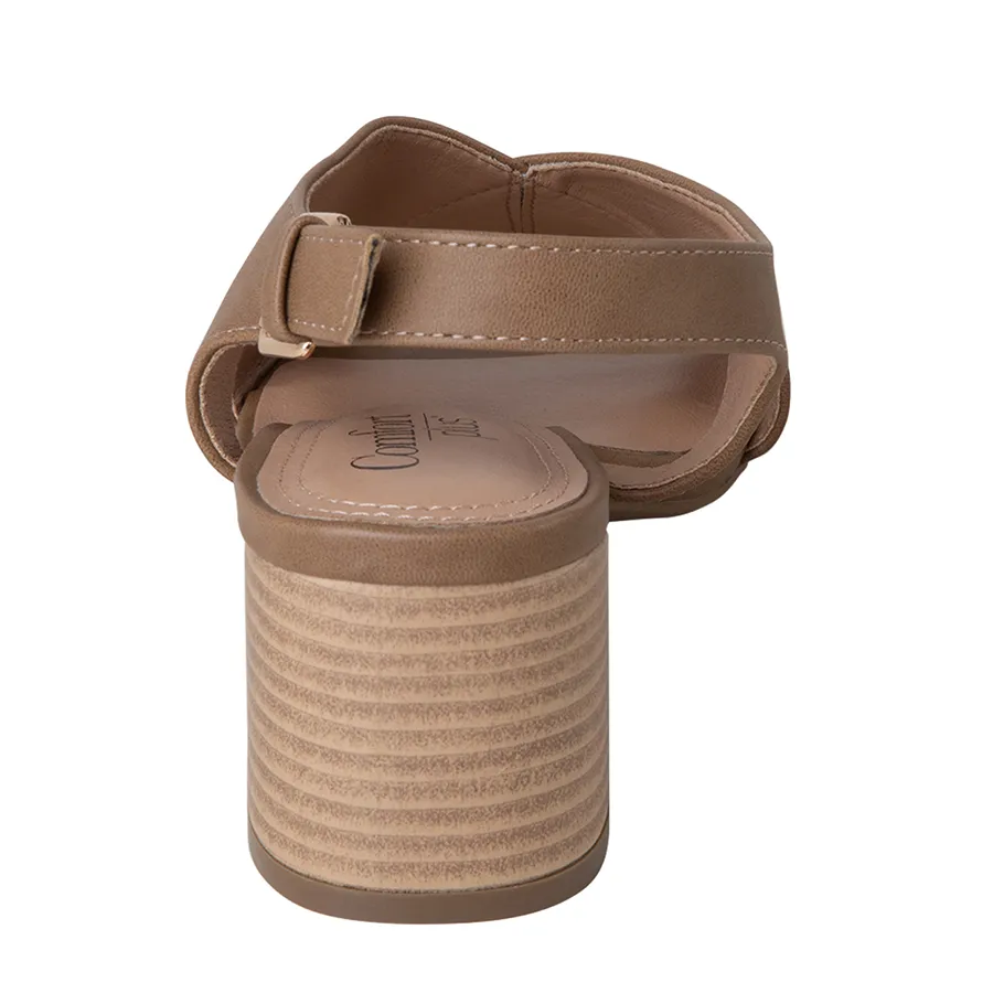 Women's Wyona Block Heel Sandal