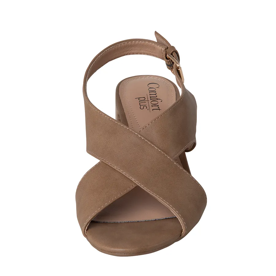 Women's Wyona Block Heel Sandal