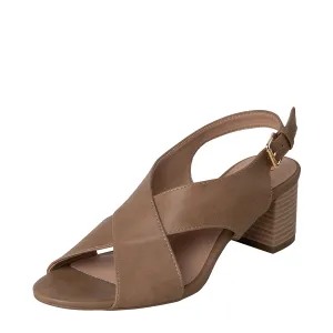 Women's Wyona Block Heel Sandal