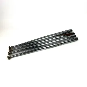 Wurlitzer 200 Electric Piano Original Legs