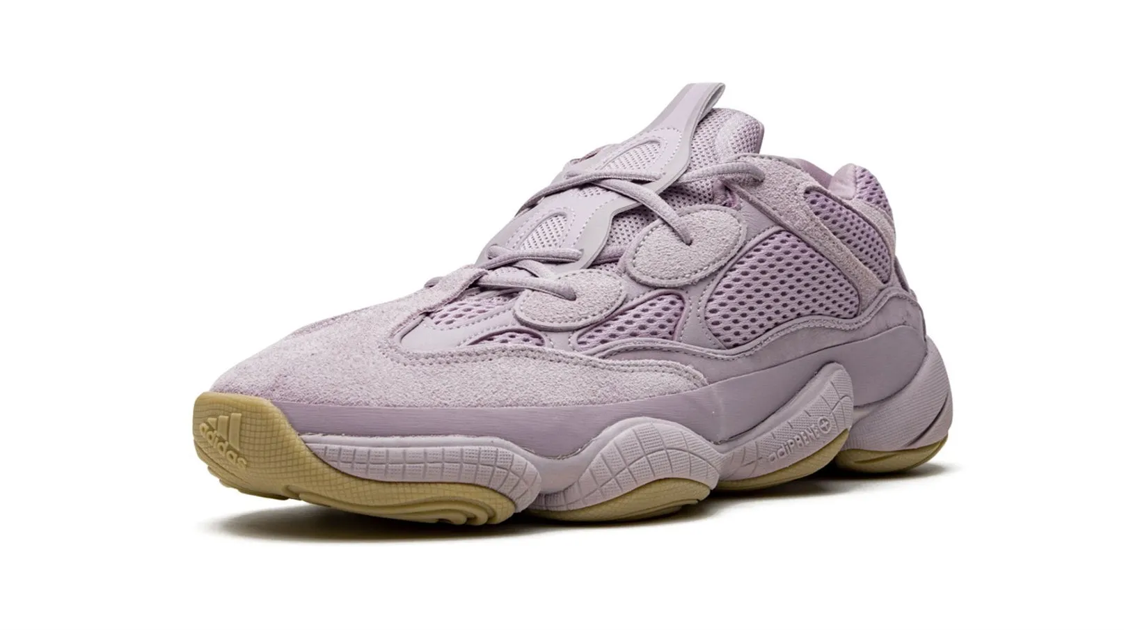 Yeezy 500 "Soft Vision" Sneakers