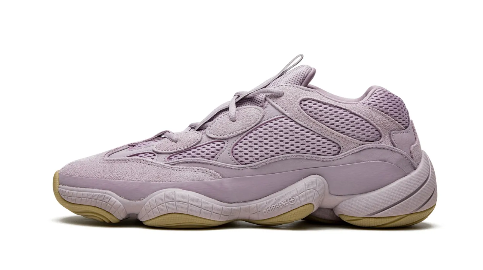 Yeezy 500 "Soft Vision" Sneakers