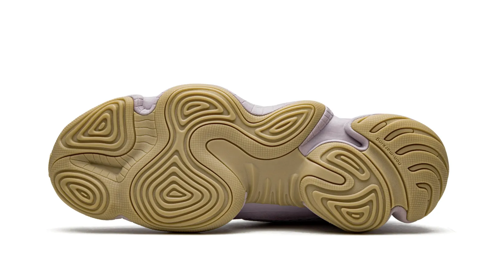 Yeezy 500 "Soft Vision" Sneakers