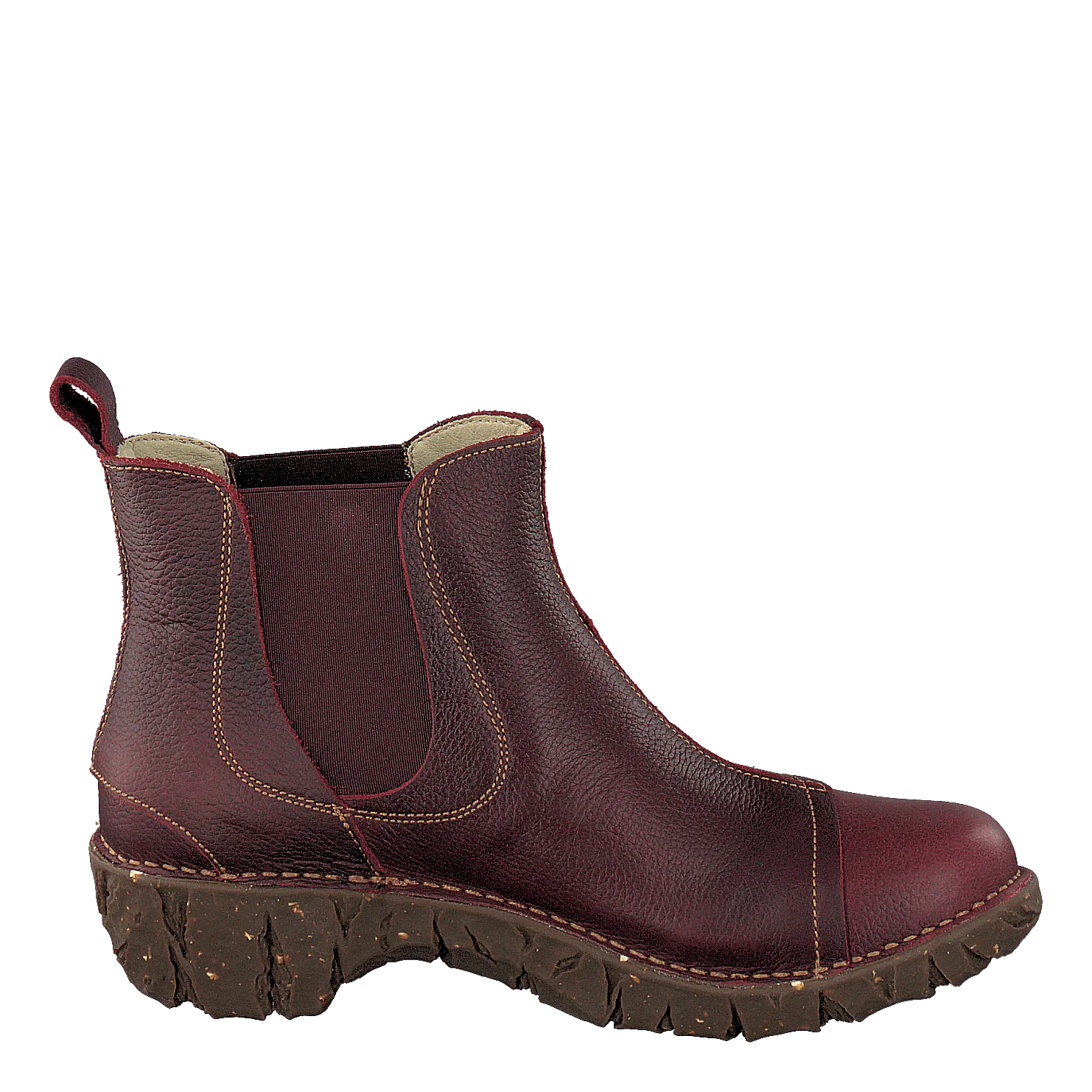 Yggdrasill N158 Rioja
