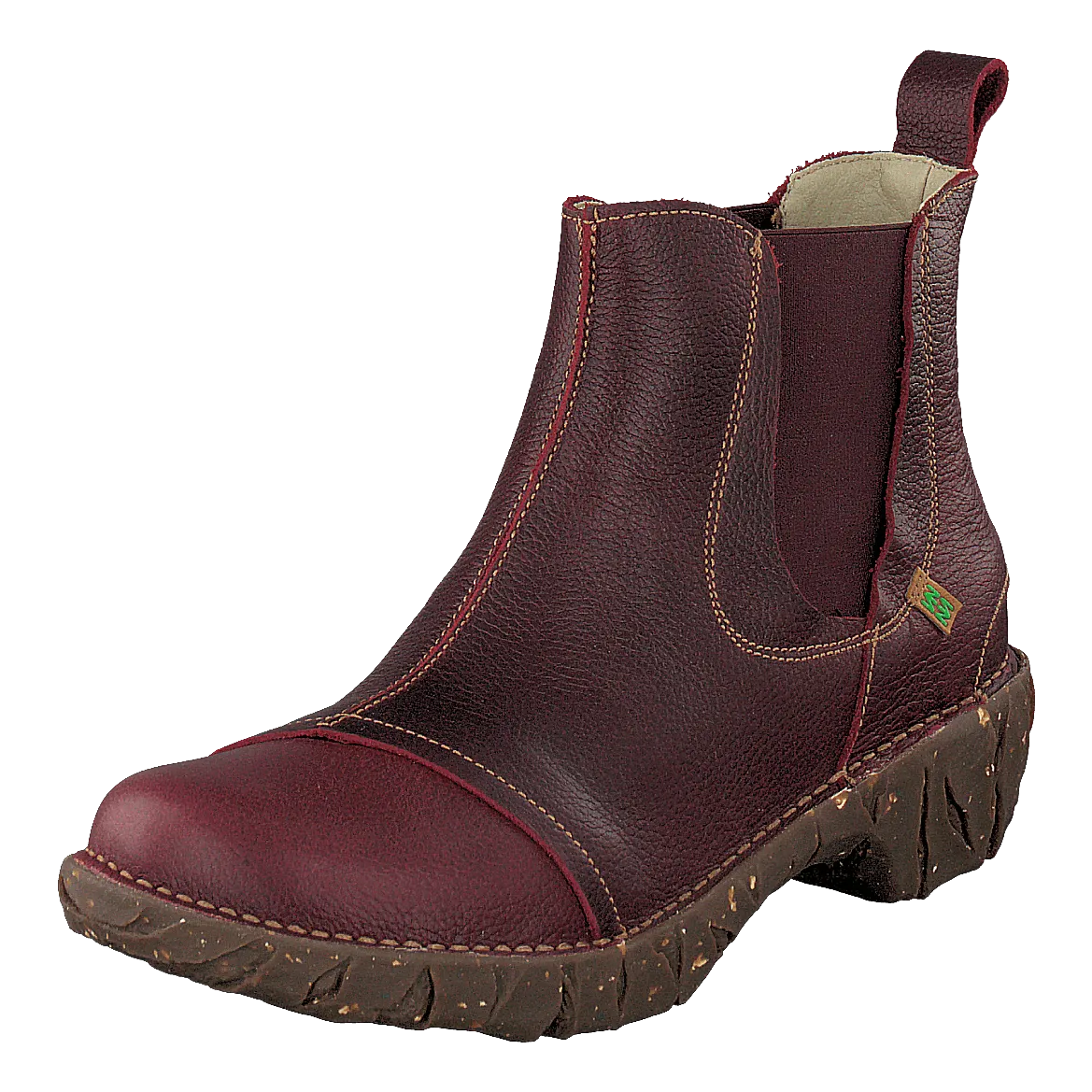 Yggdrasill N158 Rioja