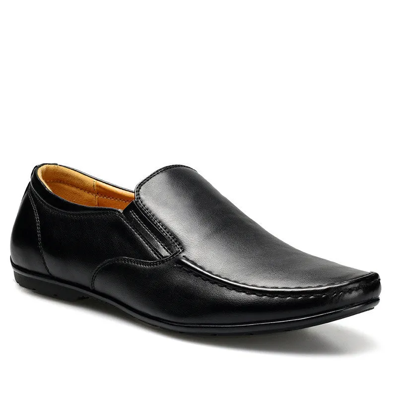 Z6 Brand men flats 39-44 driving comfortable soft handmade men loafers #W3173