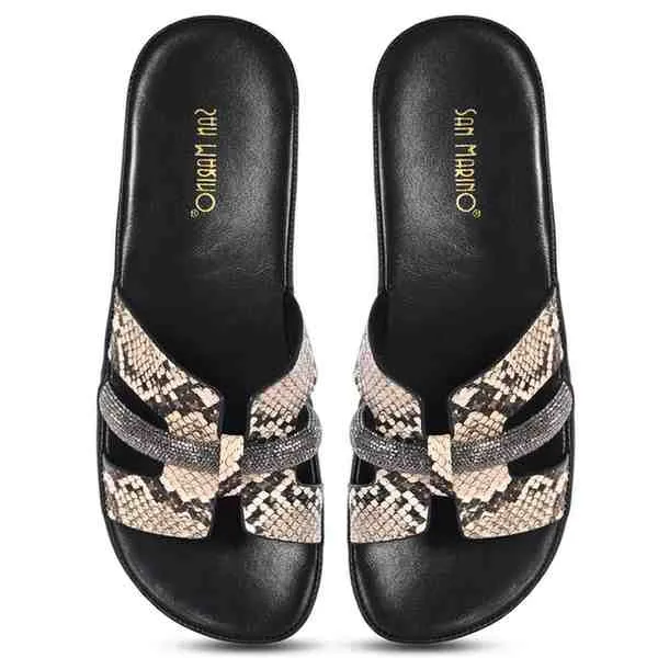 Ziva Flats